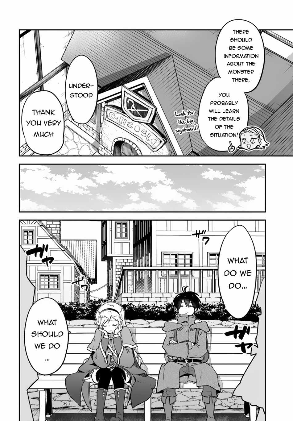 Henkyou Gurashi no Maou, Tensei shite Saikyou no Majutsushi ni naru Chapter 41 12